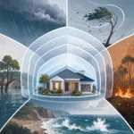 Article thumbnail image: How Home Insurance Treats Flood, Storm, Bushfire and Other Natural Hazards