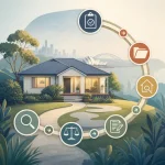 Article thumbnail image: How Home Loan Refinancing Works in Australia