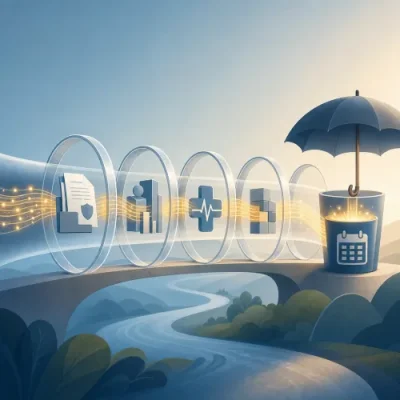 How Income Protection Benefit Payments Are Calculated