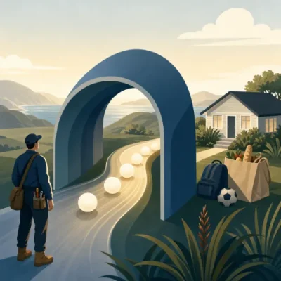How Income Protection Insurance Works in New Zealand