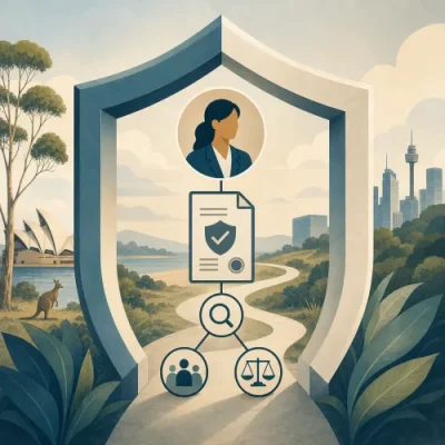 Article Image - How Insurance Brokers Are Licensed and Regulated in Australia