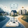 How investment property loans work in Australia
