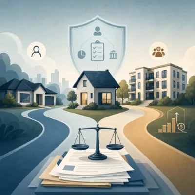 How investment property loans work in Australia
