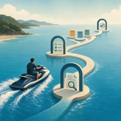 Article Image - How Jet Ski Finance Brokers Work in Australia