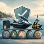 Article thumbnail image: How Jet Ski Insurance Premiums Are Calculated in Australia