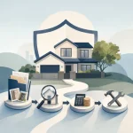 Article thumbnail image: How landlord insurance claims generally work in Australia