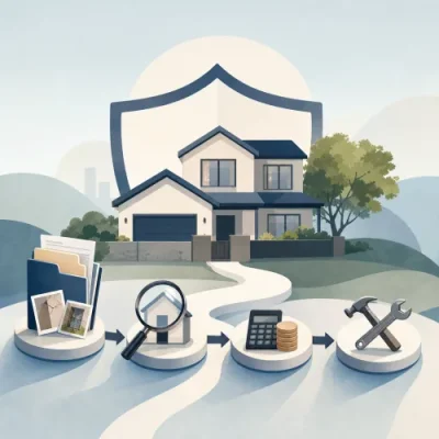 Article Image - How landlord insurance claims generally work in Australia