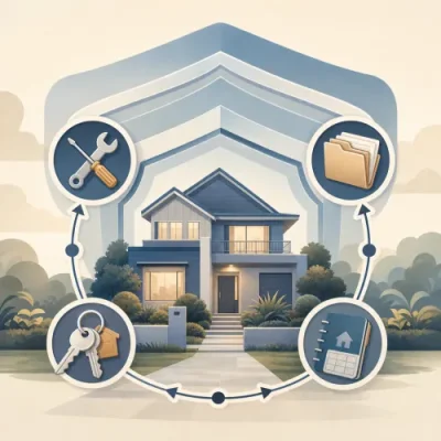 Article Image - How Landlord Insurance Claims Work in Australia