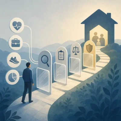 Article Image - How Life Insurance Applications and Underwriting Work in Australia