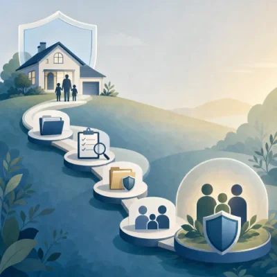 Article Image - How Life Insurance Claims Work in Australia