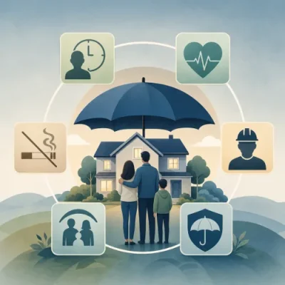 How Life Insurance Premiums Are Calculated in Australia