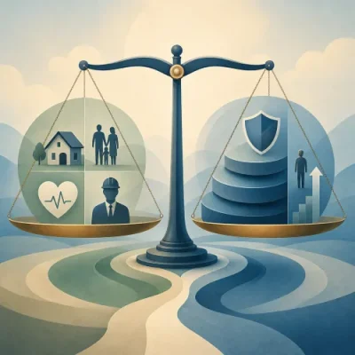 Article image: How Life Insurance Premiums Are Calculated in Australia