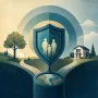 How Life Insurance Through Superannuation Works