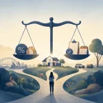 Article image: How loan interest rates, comparison rates and fees affect borrowing costs