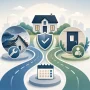 How loss of rent and tenant default cover may work in landlord insurance