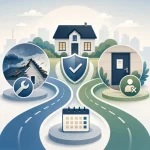 Article thumbnail image: How loss of rent and tenant default cover may work in landlord insurance