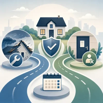 Article Image - How loss of rent and tenant default cover may work in landlord insurance