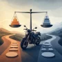 How Motorbike Loan Interest Rates and Comparison Rates Work in Australia