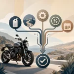Article image: How Motorcycle Loan Repayments Are Calculated in Australia