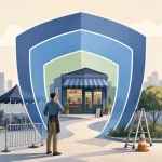 Article thumbnail image: How Much Public Liability Insurance Cover Does a Business Need?