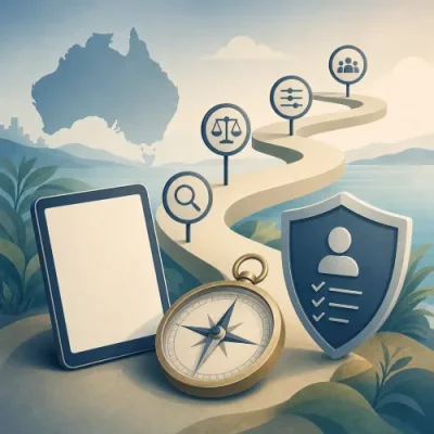 Article Image - How Online Financial Advice and Planning Works in Australia