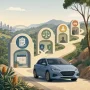 How Personal Car Loans Work in Australia
