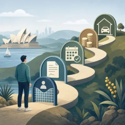 Article Image - How personal loans work in Australia