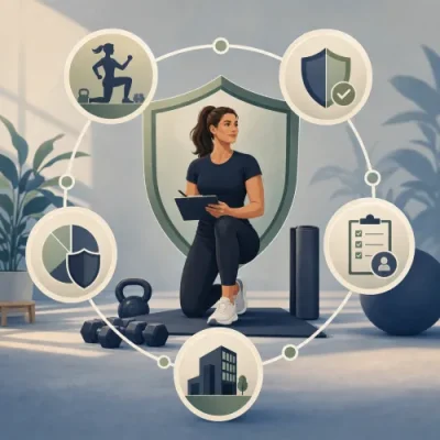 Article Image - How Personal Trainer Insurance Costs Are Calculated in Australia