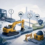 Article thumbnail image: How Plant and Equipment Insurance Claims Usually Work