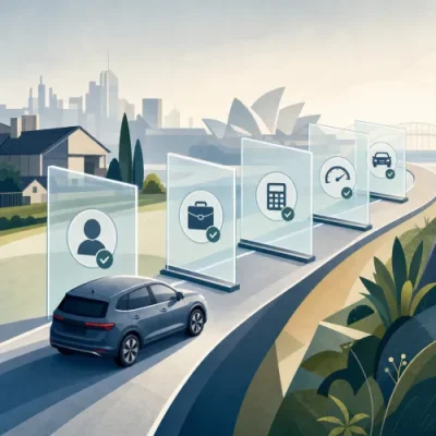 Article Image - How Responsible Lending Assessments Work for Car Loans in Australia