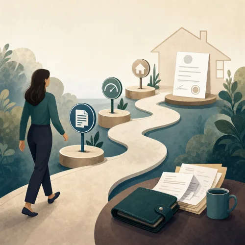 Article Image - How Responsible Lending Checks Work for Personal Loans in Australia