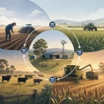 Article image: How Seasonal Income Can Affect Farm Loan Repayments and Cash Flow