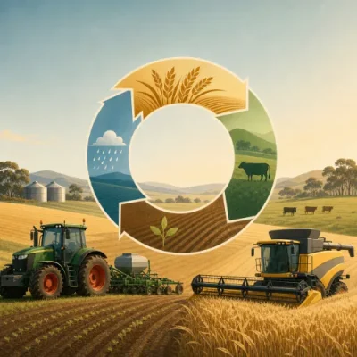 Article Image - How Seasonal Repayments Work for Farm Equipment Finance