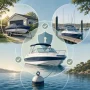 How Storage, Mooring and Trailering Can Affect Boat Insurance