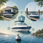 Article thumbnail image: How Storage, Mooring and Trailering Can Affect Boat Insurance