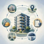 Article image: How Strata Insurance Costs Are Calculated in Australia