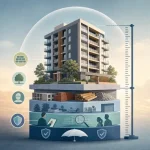 Article image: How Sums Insured and Replacement Cost Valuations Affect Strata Insurance