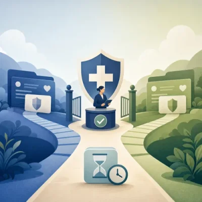 Article Image - How switching health funds works in Australia