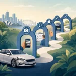 Article thumbnail image: How the Car Insurance Claims Process Works in Australia