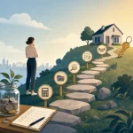 Article image: How the First Home Buying Process Works in Australia