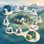Article thumbnail image: How the Mortgage Refinance Process Works in Australia