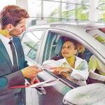 Article thumbnail image: How to Buy a Car with Bad Credit: A step-by-step guide