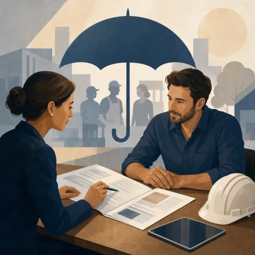 How to Choose the Right Public Liability Insurance for Your Business