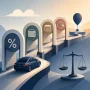 How to Compare Car Loan Rates, Fees and Total Loan Cost in Australia