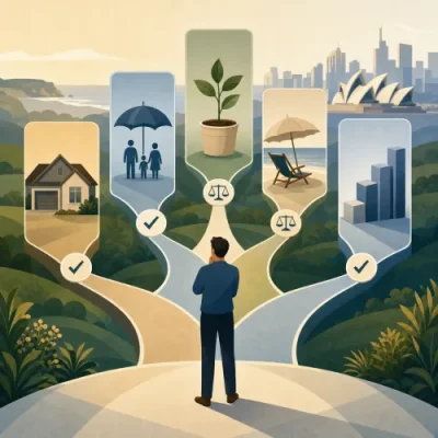 Article Image - How to Compare Financial Products in Australia