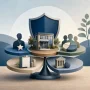 How to estimate business life insurance cover needs
