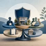Article image: How to estimate business life insurance cover needs