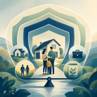 Article Image - How to Estimate How Much Life Insurance Cover You May Need