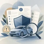 Article image: How to Read a Car Insurance Policy Document in Australia