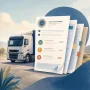 How to Read a Truck Insurance Policy Schedule and PDS